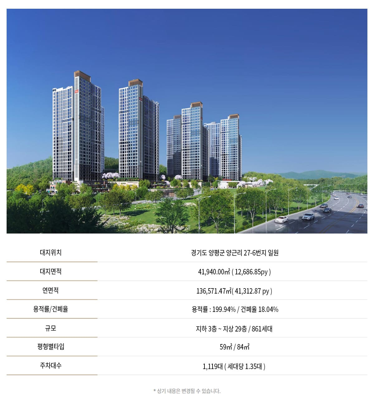 사업안내