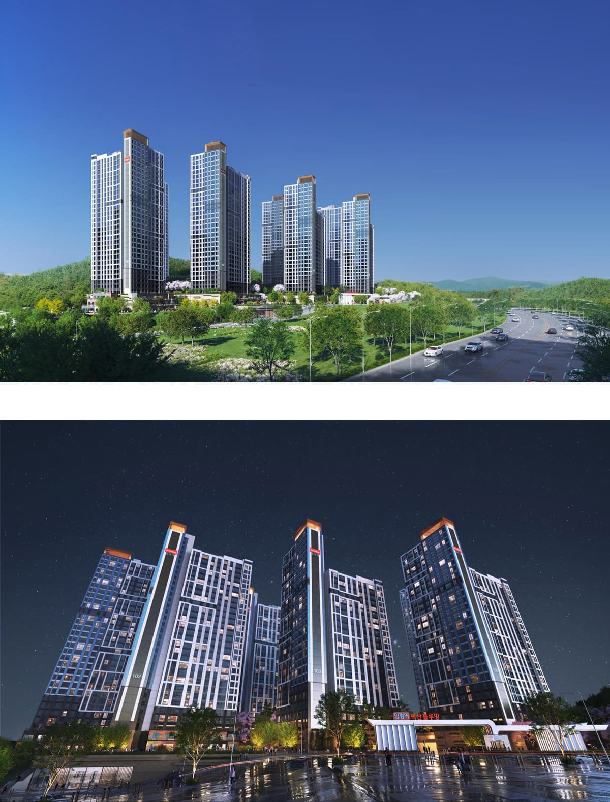조감도